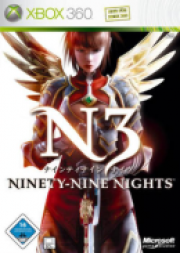 Ninety-Nine Nights