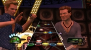 Guitar Hero: Van Halen: Neue Screenshots von Guitar Hero: Van Halen