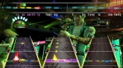 Guitar Hero: Van Halen - Neue Screenshots von Guitar Hero: Van Halen