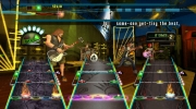 Guitar Hero: Van Halen: Neue Screenshots von Guitar Hero: Van Halen