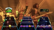 Guitar Hero: Van Halen: Neue Screenshots von Guitar Hero: Van Halen