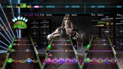 Guitar Hero: Van Halen: Neue Screenshots von Guitar Hero: Van Halen