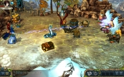 King´s Bounty: Armored Princess - Bildmaterial zum RPG Kings Bounty: Armored Princess.