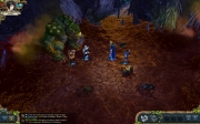 King´s Bounty: Armored Princess - Bildmaterial zum RPG Kings Bounty: Armored Princess.