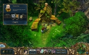 King´s Bounty: Armored Princess - Bildmaterial zum RPG Kings Bounty: Armored Princess.