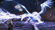 Dragon Age: Origins - Awakening - Offizielles Bildmaterial zum Add-on Dragon Age: Origins – Awakening.