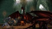 Dragon Age: Origins - Awakening: Offizielles Bildmaterial zum Add-on Dragon Age: Origins – Awakening.