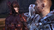 Dragon Age: Origins - Awakening - Screen aus dem ersten Erweiterungspack Dragon Age: Origins - Awakening.