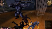 Dragon Age: Origins - Awakening - Screen aus dem ersten Erweiterungspack Dragon Age: Origins - Awakening.