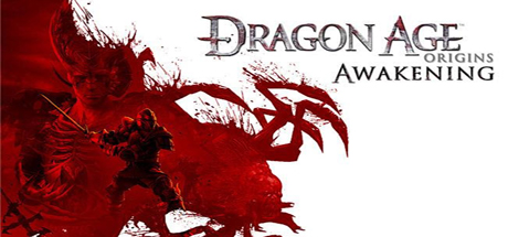 Dragon Age: Origins - Awakening