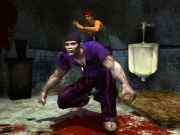 Vampire: The Masquerade - Bloodlines: Bildmaterial zum Rollenspiel Vampire: The Masquerade – Bloodlines.