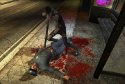 Vampire: The Masquerade - Bloodlines: Bildmaterial zum Rollenspiel Vampire: The Masquerade – Bloodlines.