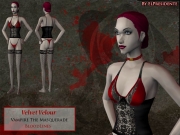 Vampire: The Masquerade - Bloodlines - Bildmaterial zum Rollenspiel Vampire: The Masquerade – Bloodlines.