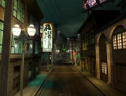 Vampire: The Masquerade - Bloodlines - Bildmaterial zum Rollenspiel Vampire: The Masquerade – Bloodlines.