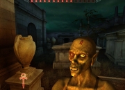 Vampire: The Masquerade - Bloodlines - Bildmaterial zum Rollenspiel Vampire: The Masquerade – Bloodlines.