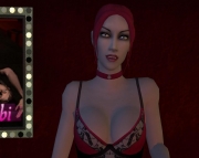 Vampire: The Masquerade - Bloodlines: Bildmaterial zum Rollenspiel Vampire: The Masquerade – Bloodlines.