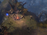 Diablo 3 - Die ersten Bilder.