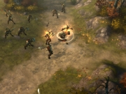 Diablo 3 - Die ersten Bilder.