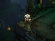 Diablo 3 - Die ersten Bilder.