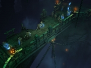 Diablo 3 - Die ersten Bilder.