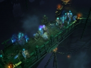 Diablo 3 - Die ersten Bilder.