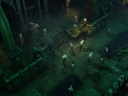 Diablo 3 - Die ersten Bilder.