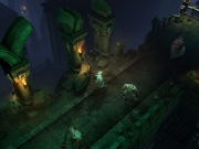 Diablo 3 - Die ersten Bilder.