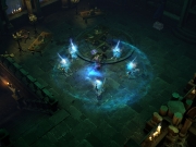 Diablo 3 - Die ersten Bilder.