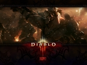 Diablo 3 - Wallpaper - Diablo 3