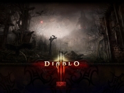 Diablo 3 - Wallpaper - Diablo 3