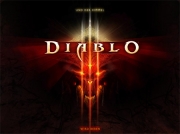 Diablo 3 - Klasse Screen für das Diablo 3 Motiv.
