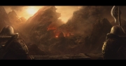 Diablo 3 - Aus dem ersten Cinematic Trailer.