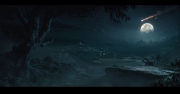 Diablo 3 - Aus dem ersten Cinematic Trailer.