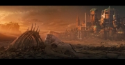 Diablo 3 - Aus dem ersten Cinematic Trailer.
