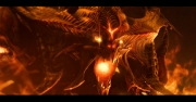 Diablo 3 - Aus dem ersten Cinematic Trailer.