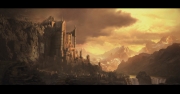 Diablo 3 - Aus dem ersten Cinematic Trailer.
