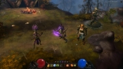 Diablo 3 - Screenshot - Diablo 3 Gameplay Trailer