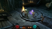 Diablo 3 - Screenshot - Diablo 3 Gameplay Trailer