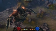 Diablo 3 - Screenshot - Diablo 3 Gameplay Trailer