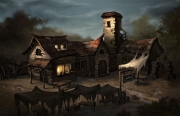Diablo 3 - Screens und Artwork - Diablo 3