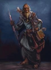 Diablo 3 - Screens und Artwork - Diablo 3