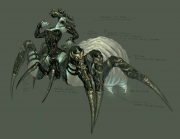 Diablo 3 - Screens und Artwork - Diablo 3