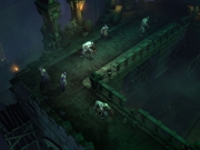 Diablo 3 - Erste Ingame Szenen