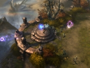 Diablo 3 - Erste Ingame Szenen