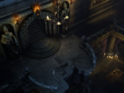 Diablo 3 - Erste Ingame Szenen