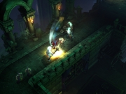 Diablo 3 - Neue Screens von Diablo 3