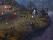 Diablo 3 - Neue Screens von Diablo 3