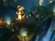 Diablo 3 - Neue Bilder aufgetaucht.