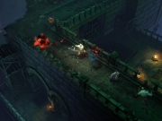 Diablo 3 - Neue Bilder aufgetaucht.