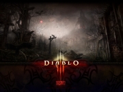 Diablo 3 - Ansichten aus dem Diablo 3 Fansite-Kit